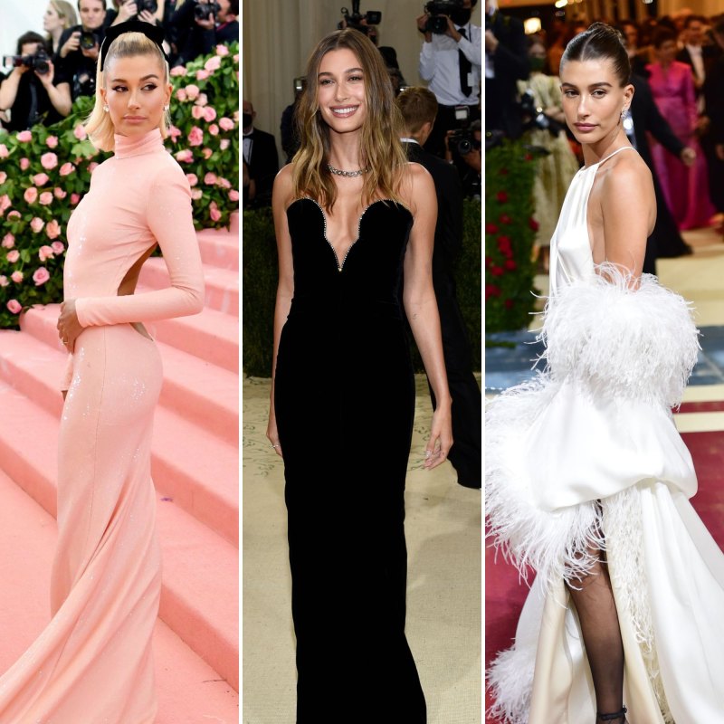 Hailey Baldwin’s All-Time Best Red Carpet Moments: See Her Style Evolution Over the Years