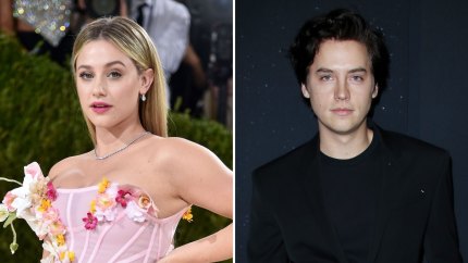 Do Cole Sprouse and Lili Reinhart Still Speak Following Their Split? Where They Stand Now