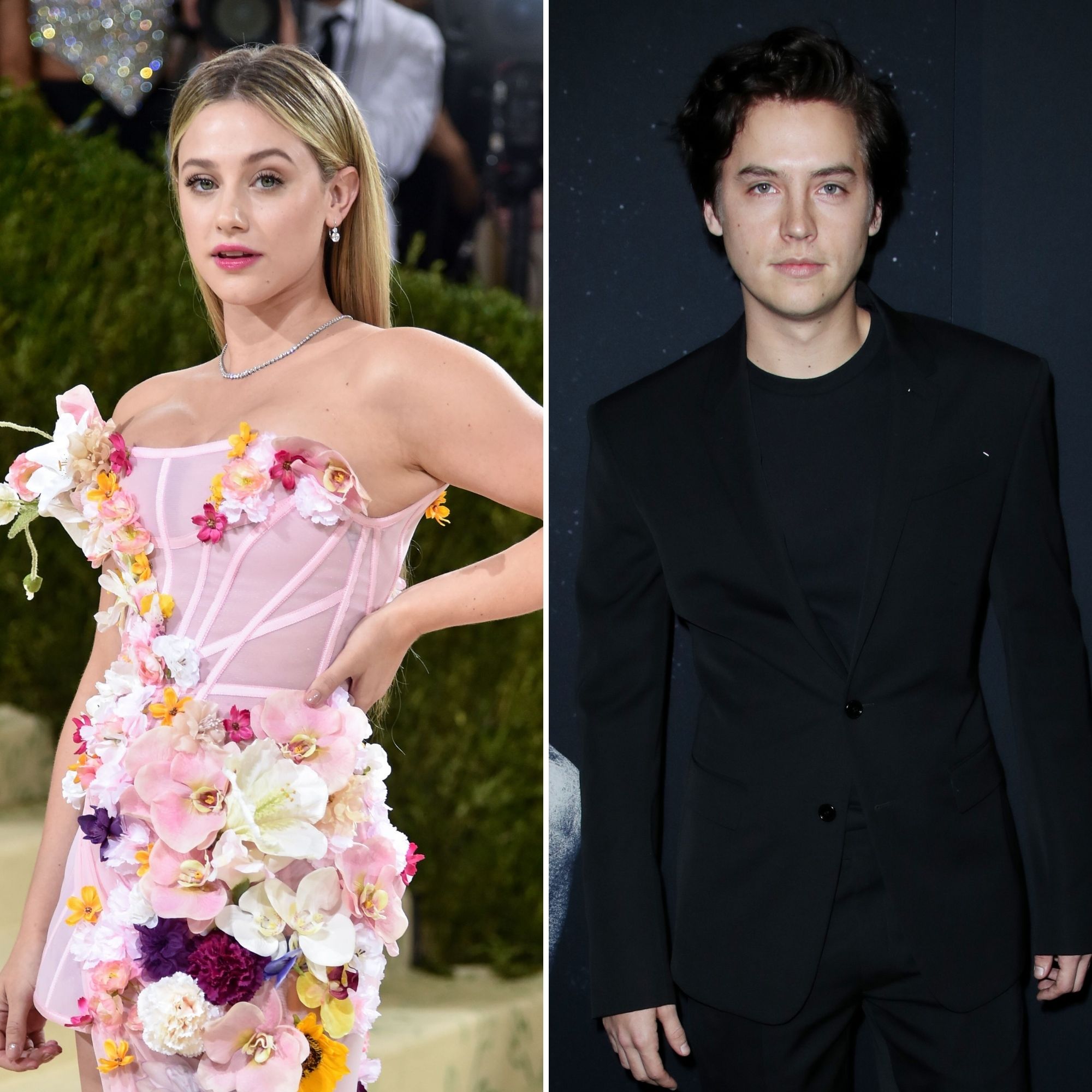 Cole Sprouse, Lili Reinhart Breakup: Everything They Have Said | J-14