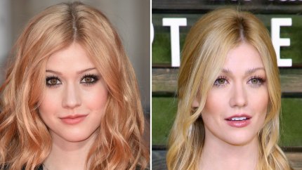 Katherine McNamara's Transformation in Photos: From 'Shadowhunters' to Now