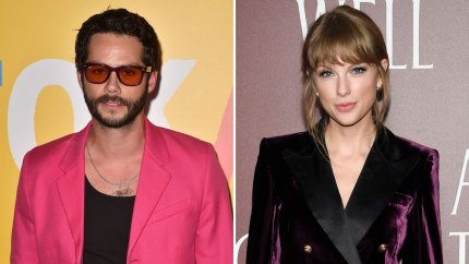 From Fan to Friend! Dylan O'Brien's Connection to Taylor Swift Explained
