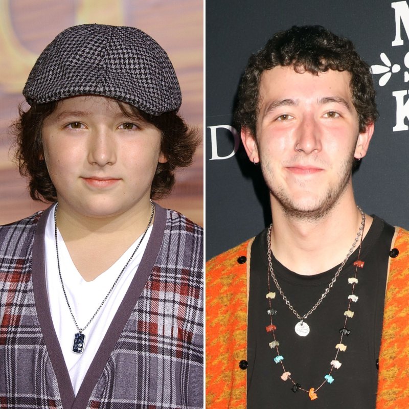 What Is Frankie Jonas Up to Now? See Photos of the Bonus Jonas Over the Years
