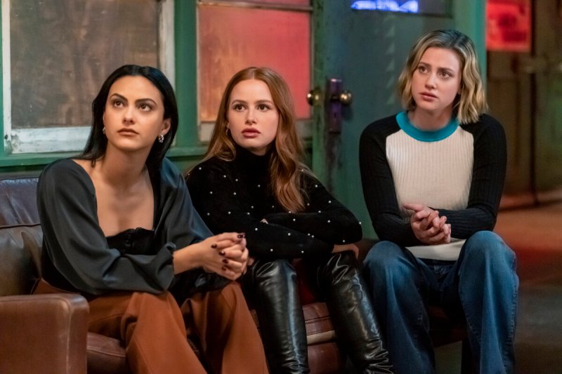 Is There a New Episode of 'Riverdale' Tonight? How to Watch the Show's Final Season