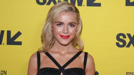 Kiernan Shipka's Post-'Chilling Adventures of Sabrina' Roles: What to Watch the Actress in Next