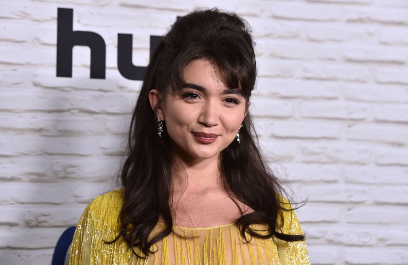 Here's Everything Rowan Blanchard Has Been Up to Since 'Girl Meets World' Ended