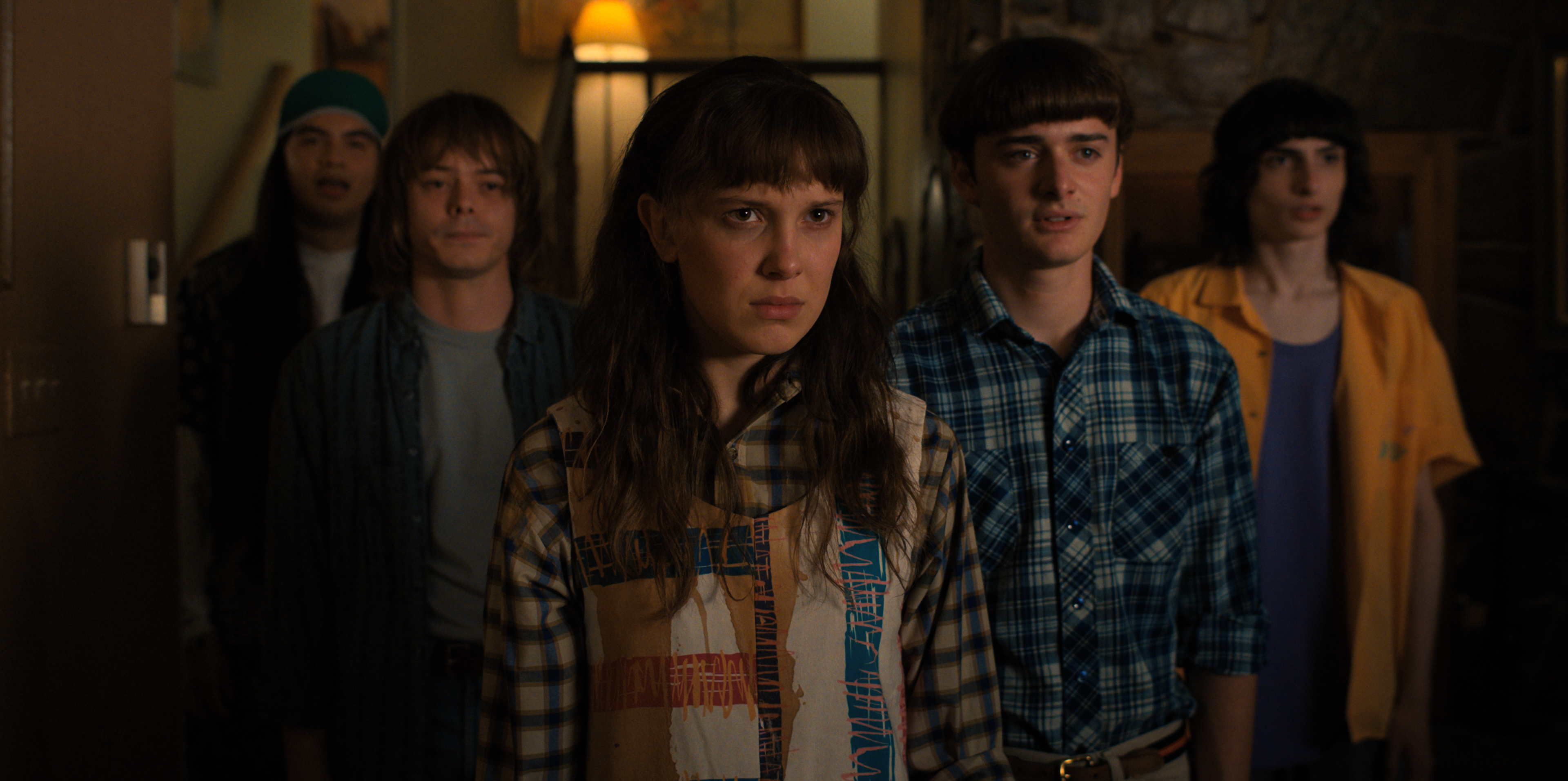 Photos from Stranger Things Season 4, Volume 2: Everything We Know