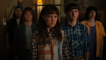 Everything We Know About 'Stranger Things' Season 4 So Far — Release Date and More