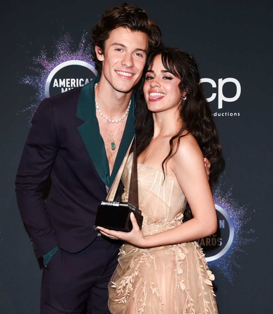Shawn Mendes Debuts New Song Following Camila Split