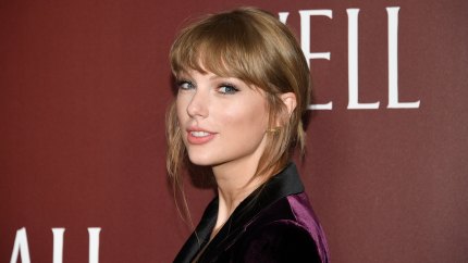 Taylor Swift Surprises Fans With New Song ‘Carolina’ In ‘Where The Crawdads Sing’ Trailer