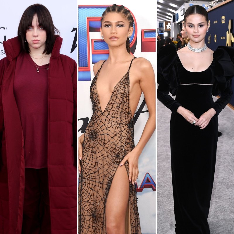 Celebs Who Live With Their Parents: Zendaya, Billie Eilish and More