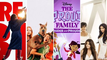 April 2022 Disney+ and Hulu Releases: List of Movies and TV Shows Added to the Streaming Services