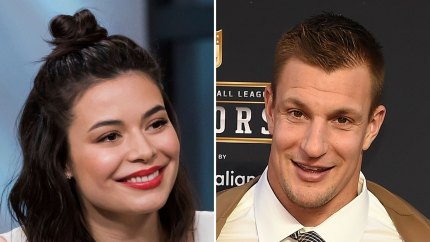 Miranda Cosgrove and Rob Gronkowski to Host the 2022 Kids' Choice Awards — Full List of Nominees