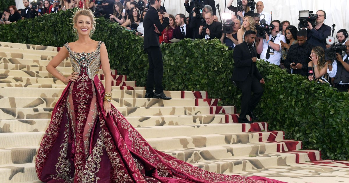 Met Gala 2021: The Date, Theme And Hosts
