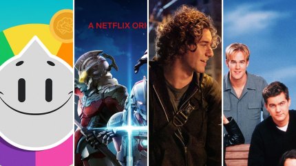 Netflix April 2022 Releases: A Full List of New Content Headed to the Streaming Service