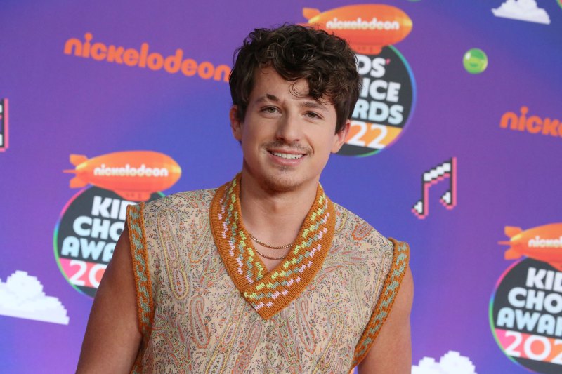 Charlie Puth's Love Life Is Full of Famous Ladies! See the Singer's Complete Dating History