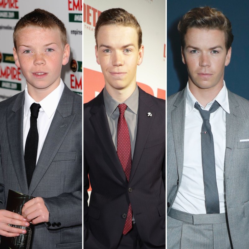 Will Poulter's Transformation Over the Years: From 'Narnia' to 'Midsommar'