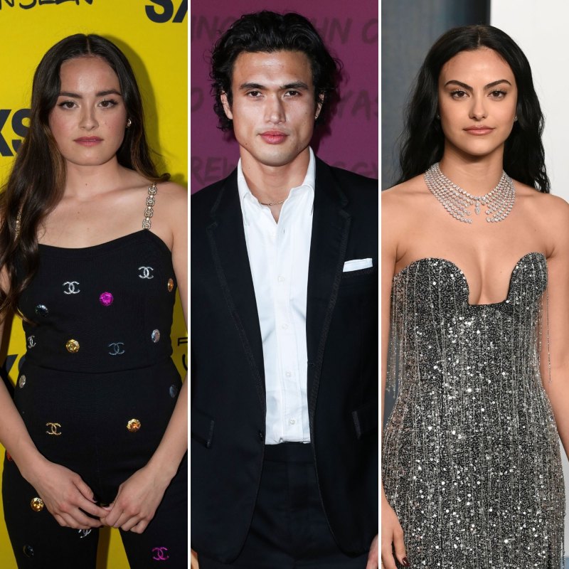 Charles Melton's Dating History: A Guide to the ‘Riverdale’ Star’s Love Life