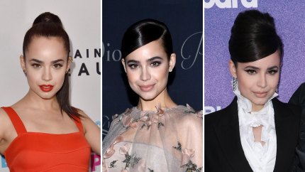 Sofia Carson's Transformation In Photos: From 'Descendants' to Now!