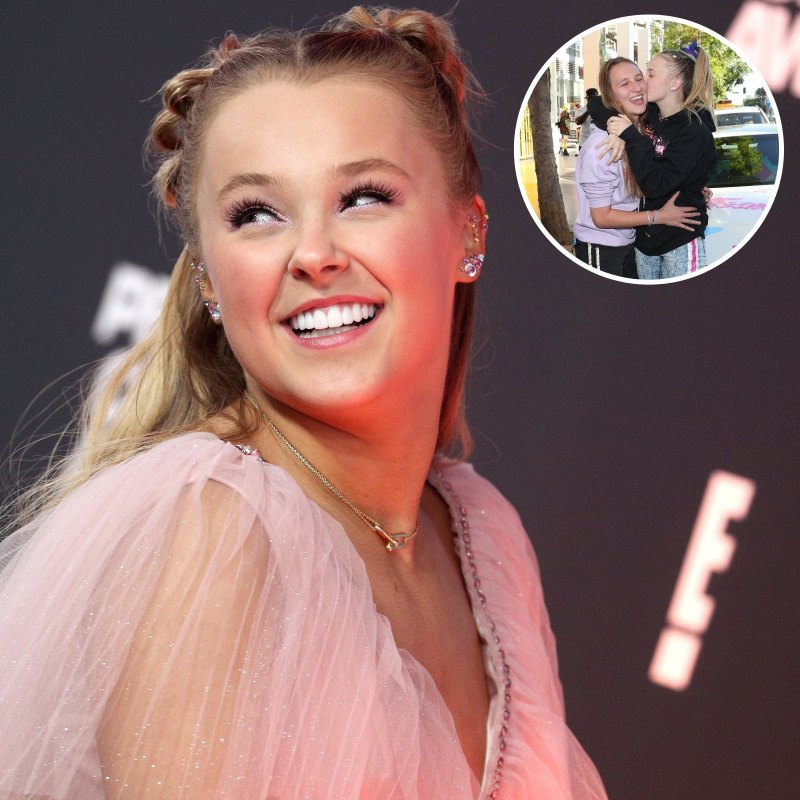 Are JoJo Siwa and Kyle Prew Back Together? The Singer Reveals She Is "Not Single"