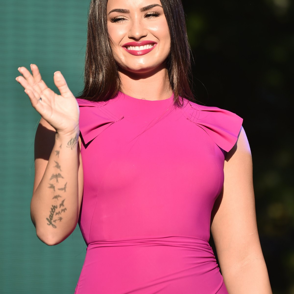 Demi Lovato Tattoos: Guide to Ink Designs and Their Meanings