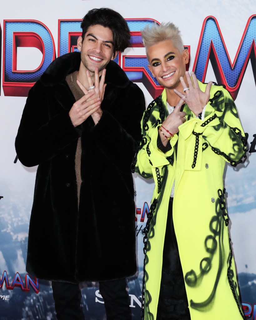 Frankie Grande Reveals If Babies Are in Sister Ariana and Dalton Gomez's Future: 'They're Very Happ