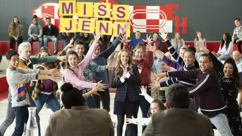 We're All In This Together! The 'High School Musical: The Musical: The Series' Cast's Net Worths