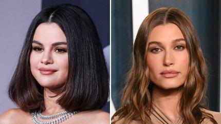 Throwing Shade to Subtle Support: Inside the Relationship Between Hailey Baldwin and Selena Gomez