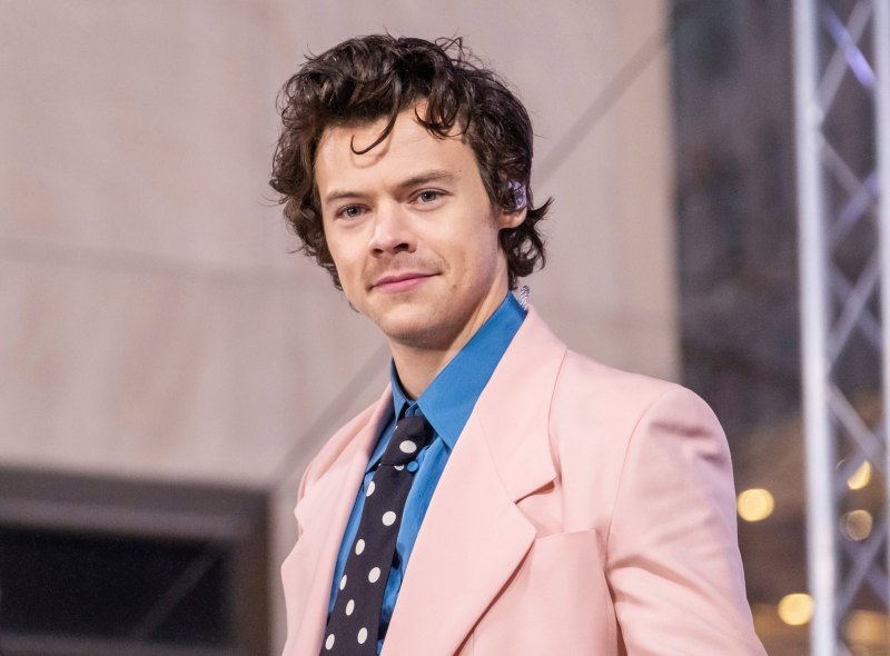 What Is Harry Styles 'As It Was' About? Lyric Breakdown