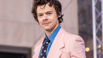 What Is Harry Styles 'As It Was' About? Lyric Breakdown
