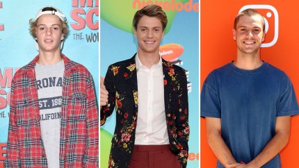 Jace Norman Through the Years: Look Back at the Nickelodeon Star's Total Glow Up