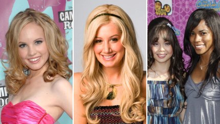 See What the Mean Kids From Your Favorite Disney Channel Shows Look Like Now