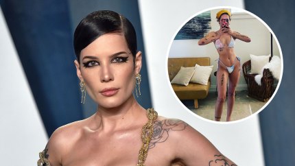 Halsey Has More Than 30 Tattoos: A Complete Guide to the Singer's Meaningful Ink