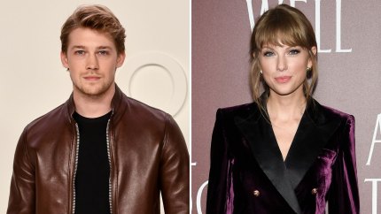 Joe Alwyn Breaks Silence on Ongoing Taylor Swift Engagement Speculation: 'I Wouldn’t Say'