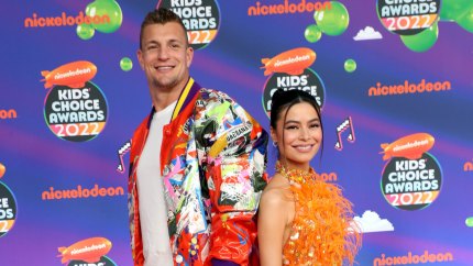 Kids' Choice Awards 2022 Full Nominees and Winners List