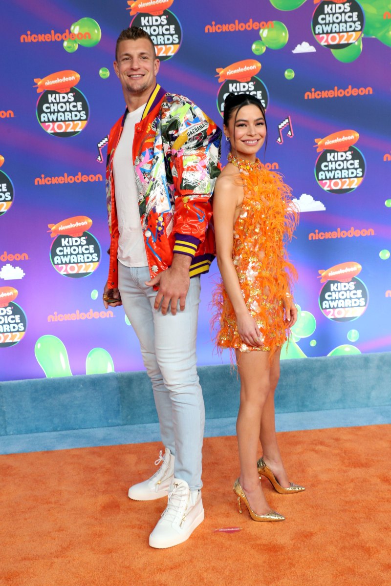 Kids' Choice Awards 2022 Full Nominees and Winners List