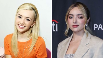 Peyton List’s Transformation Through the Years: From Disney Channel Star to Now