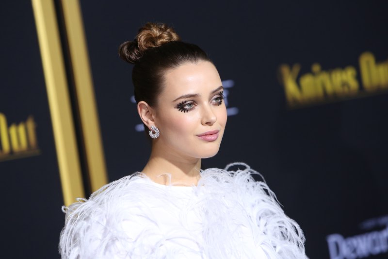 What Happened to Katherine Langford's Role in 'Avenger: Endgame'?