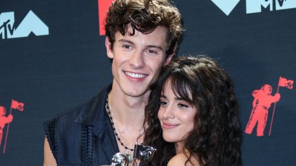 Every Shawn Mendes Song About Camila Cabello Split So Far
