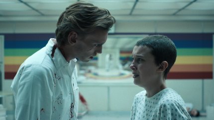 Everything You Need to Know About 001 in ‘Stranger Things’ Season 4: Details on Actor, Plot and More!