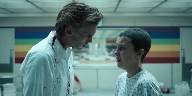 Everything You Need to Know About 001 in ‘Stranger Things’ Season 4: Details on Actor, Plot and Mor