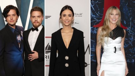Celebrities Who Were Born in Different Countries: Nina Dobrev, Millie Bobby Brown, More!