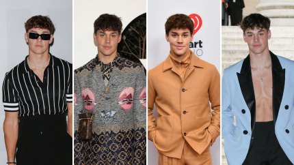 Noah Beck Is a Fashion Icon! See Photos of His Best Looks