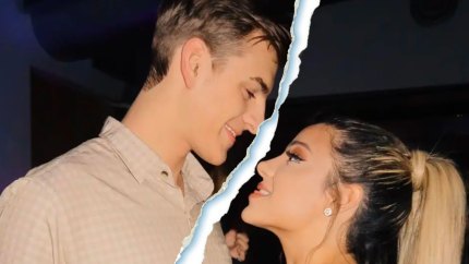 YouTube Star Gabi DeMartino and Collin Vogt's Split After 6 Years Together: Relationship Timeline