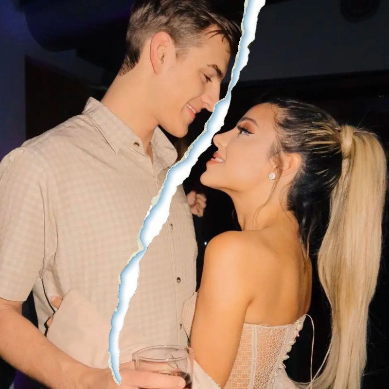 YouTube Star Gabi DeMartino and Collin Vogt's Split After 6 Years Together: Relationship Timeline