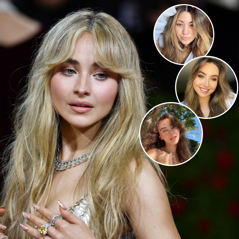 Who Are Sabrina Carpenter's Sisters? A Breakdown of Her Super Close Fam
