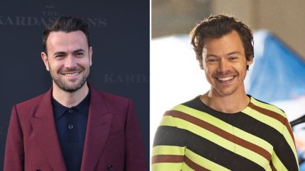 Inside Harry Styles' Close Friendship With Ben Winston: Roommates, How They Met, More!