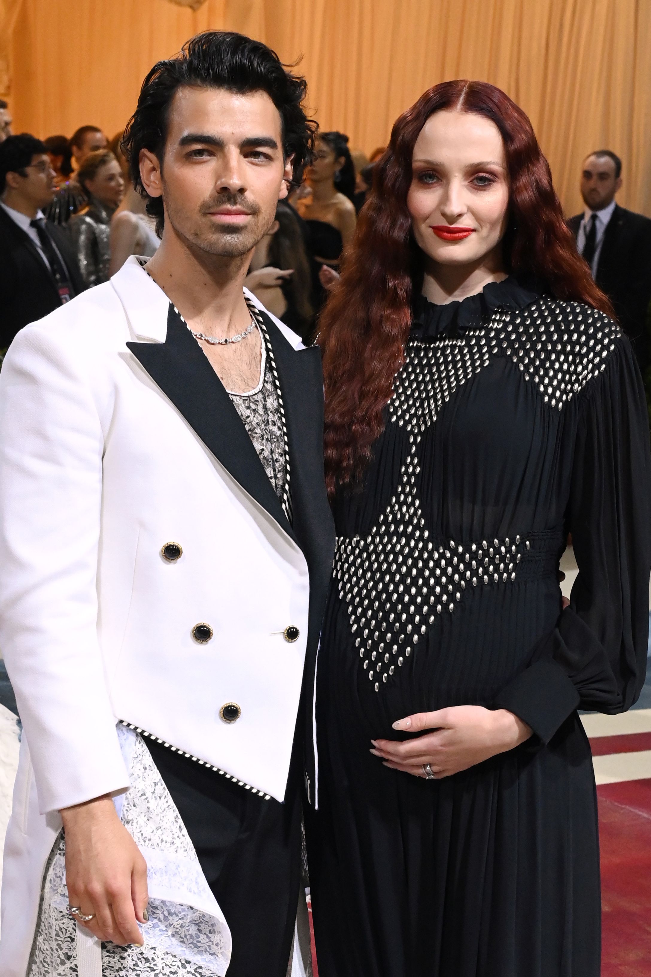 Sophie Turner Gives Birth to Baby No. 2 With Joe Jonas