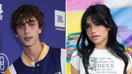 Are Josh Richards and Nessa Barrett Back Together? Hints the TikTok Stars Have Reconciled