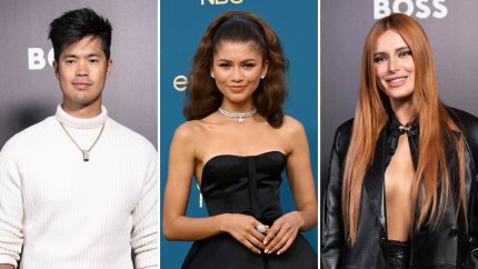 All the Celebs You Forgot Guest Starred With Zendaya on 'K.C. Undercover'
