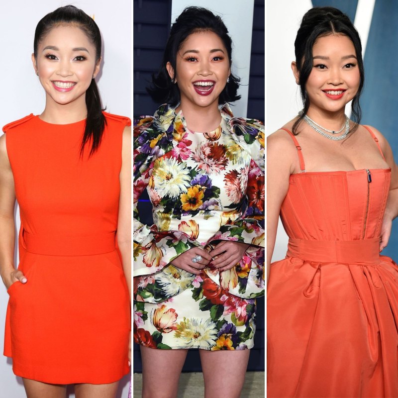 Lana Condor's Hollywood Transformation: See Photos of the Actress Over the Years